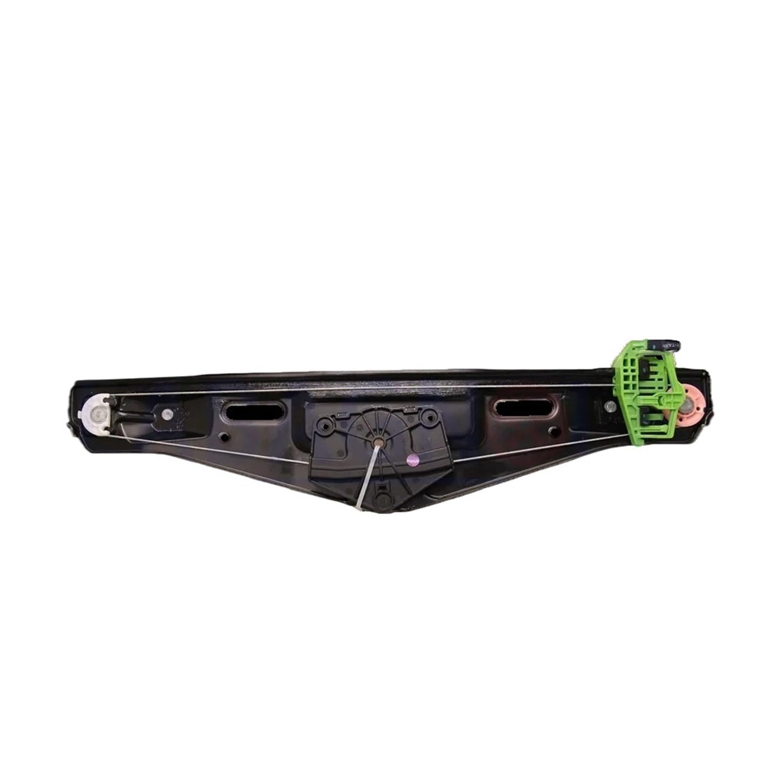 Gdfuomnk Right 51352990388 Window Regulator Saloon Rear Window Regulator Fit For X1 E84 2009-2015 Left Or Right