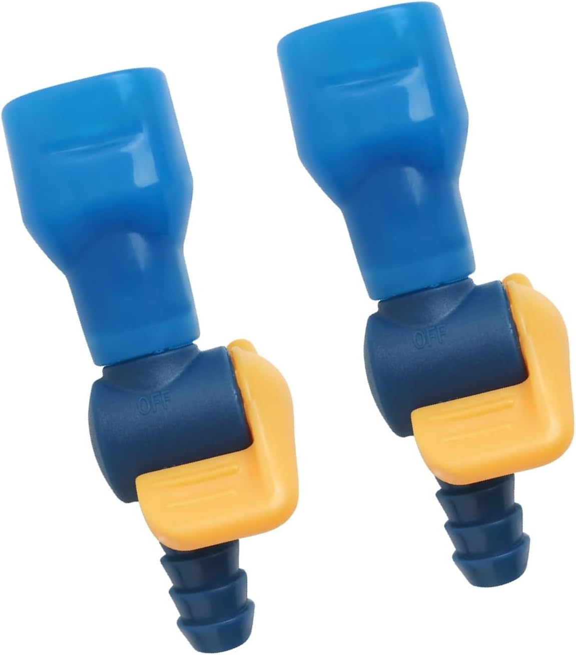 AXEN Bite Valve ON-Off Switch Tube Nozzle Replacement for Hydration Water Bladder