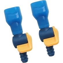 AXEN Bite Valve ON-Off Switch Tube Nozzle Replacement for Hydration Water Bladder