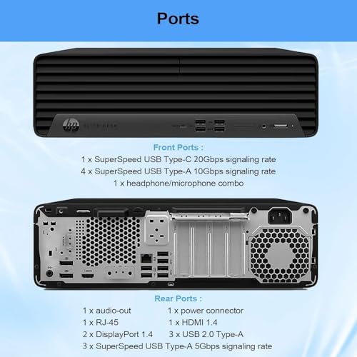 Indoor AI workstation desktop System product image