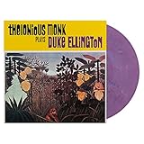 Plays Duke Ellington (Purple Vinyl)