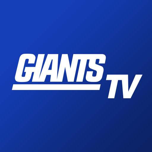 Giants TV New York Giants App on Amazon Appstore