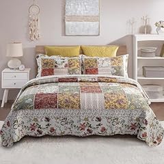 Patchwork Rustic