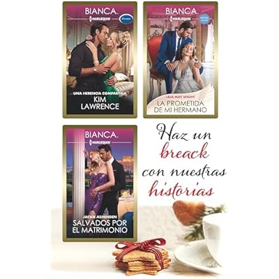 E-Pack Bianca septiembre 2024