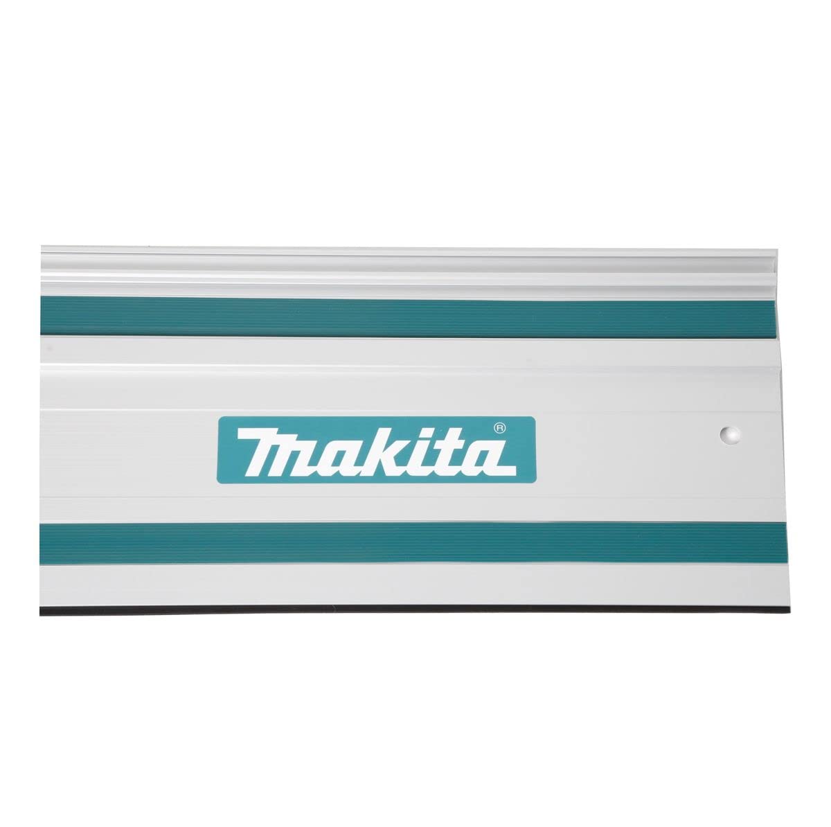 Makita Set de rails de guidage 2 rails de guidage 1400 mm + 2 connecteurs de rail de guidage