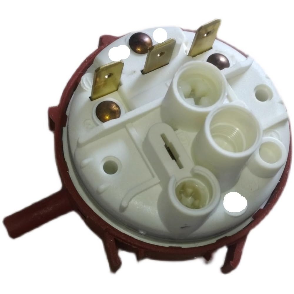 Sensor de presión de Palanca de Agua C-202/15-D01 37610154 para lavavajillas Midea 17476000001222