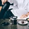 Hario Immersion Coffee Maker, 170ml, Black