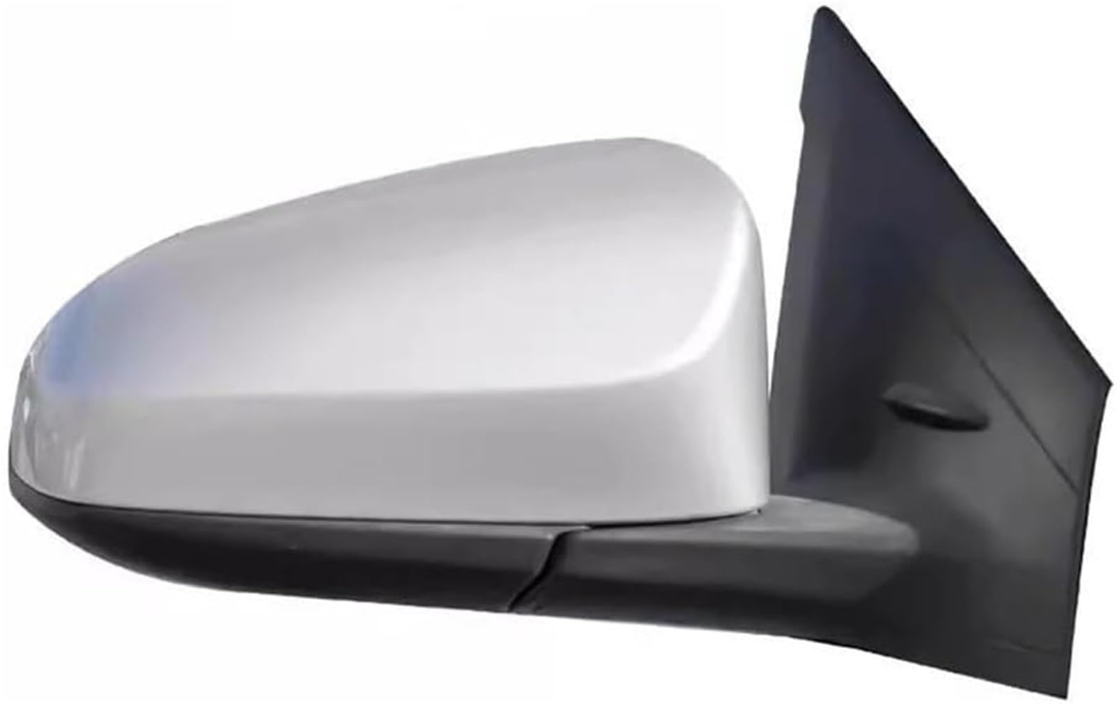 Capuchon rétroviseur extérieur automatique Yaris Vios 2014-2020 argent R - 4