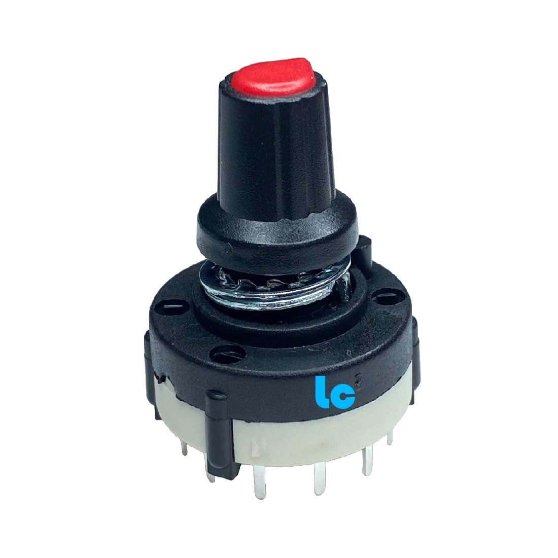 Commutateurs Rotatifs électroniques à Souder, à Connecteur, Pour - Foto 5