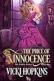 The Price of Innocence (Book One... - Vicki Hopkins