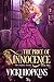 The Price of Innocence (Book One The Legacy Series)
