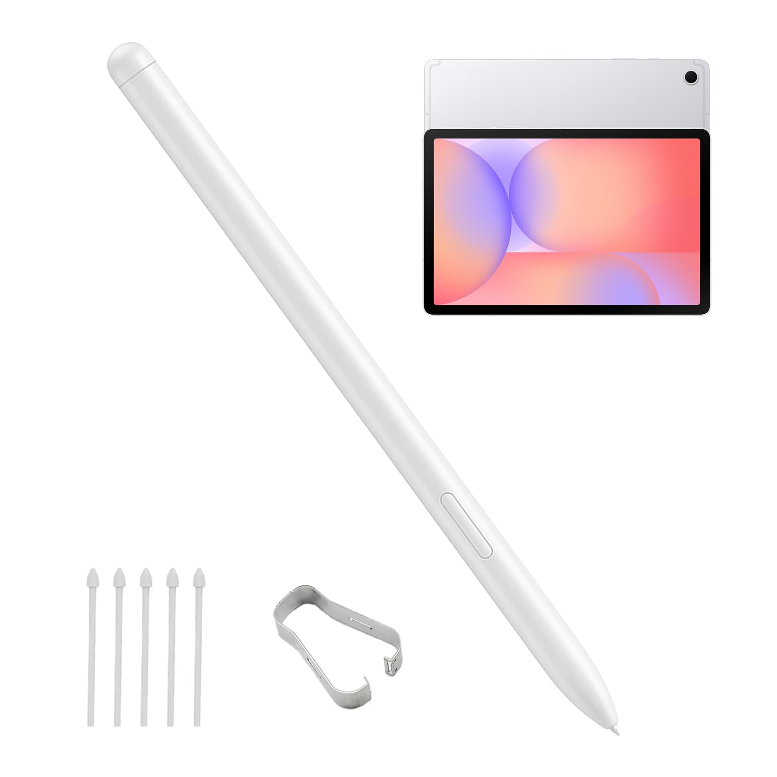 Amazon.co.jp: Tab S10 Lite Sペン交換用 Samsung Galaxy Tab S10 Lite
