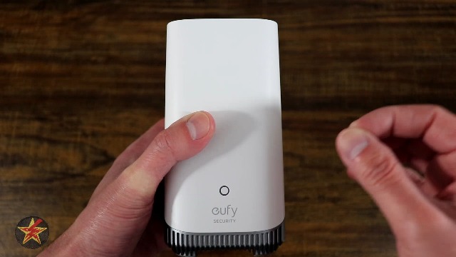 Watch eufy HomeBase 3 ﹙S380﹚ Review on Amazon Live