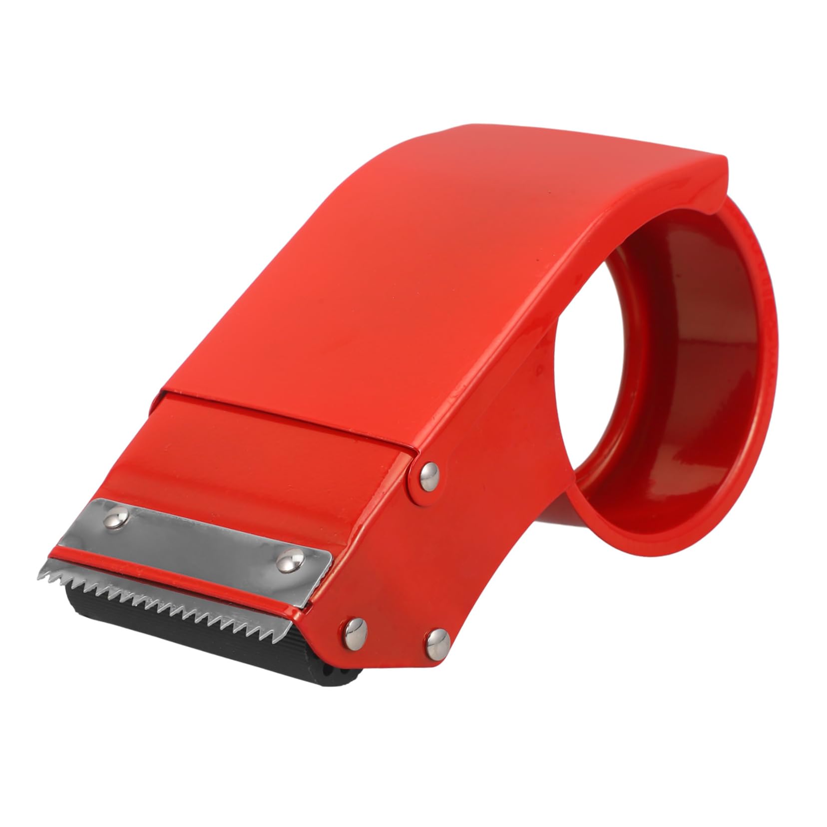 NUOBESTY 3stücke Tape Dispenser Kompakter Klebebandspender Für Schreibtisch Für Büro Schule Und Zuhause Praktischer Und Dekorativer Klebebandhalter