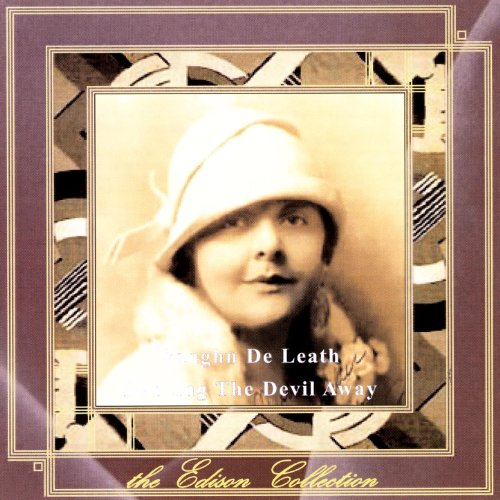 Vaughn De Leath, The Don Voorhees Orchestra