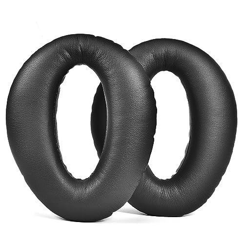 Coussinets de rechange souples isolation pour Lightspeed Zulu