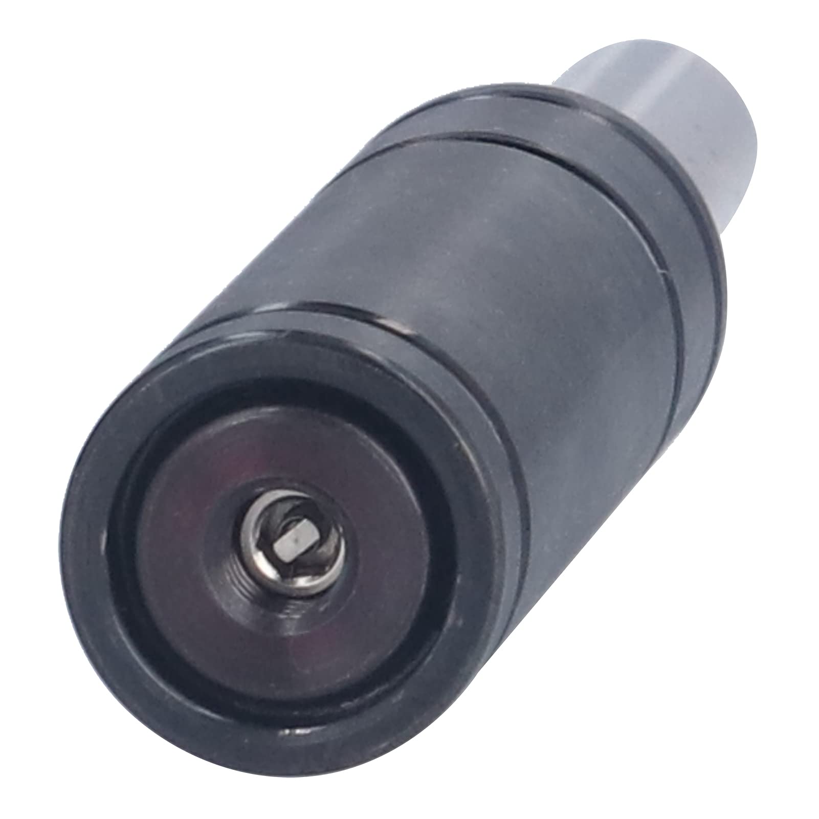 X170 Nitrógeno Gas Spring Mini Cilindro de aleación Gas de alta presión Spring Compressed 2800NNX170-080 Fuerza Long Stroke con puerto de inflación para piezas de estampado de (X170-100)