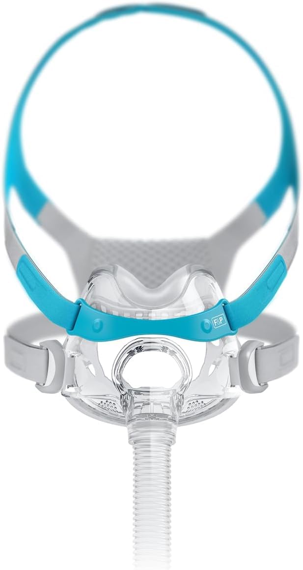 Full Face Evora Set Small-Medium