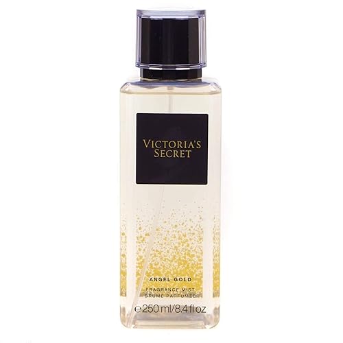 Victoria's Secret Angel Gold Fragancia Mist 8.4 onzas