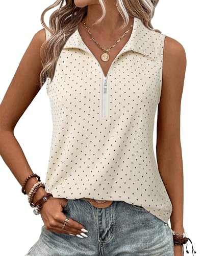 Vivilli Women Tank Tops: Summer Tops for Women 2025 Vivilli Women Tank Tops: Summer Tops for Women 2025