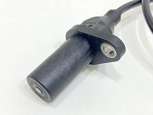 Miniatura 4 de Sensor de posición de ángulo del cigüeñaldel cigüeñal RPM de la recogida del tiempo para Ducatis con el sensor Bosch