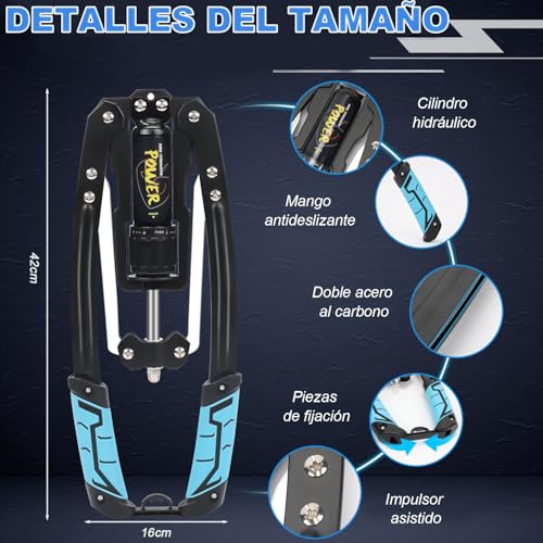 Productos Para Ganar Masa En Poco Tiempo., Imagen adicional