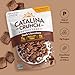 Catalina Crunch Protein Cereal - Sugar Free Breakfast Cereal with 11g of Protein - Gluten Free - Dark Chocolate - 9 oz. Bag (Pack of 1) (Packaging May Vary)