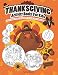 Thanksgiving Activity Books For Kids VOL.1: Coloring, Hidden Pictures, Spot Difference, How To Draw, Count, Dot To Dot Thanksgiving Book (Thanksgiving Childrens Books)