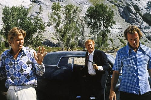 Die Letzten beißen die Hunde [Blu-ray]