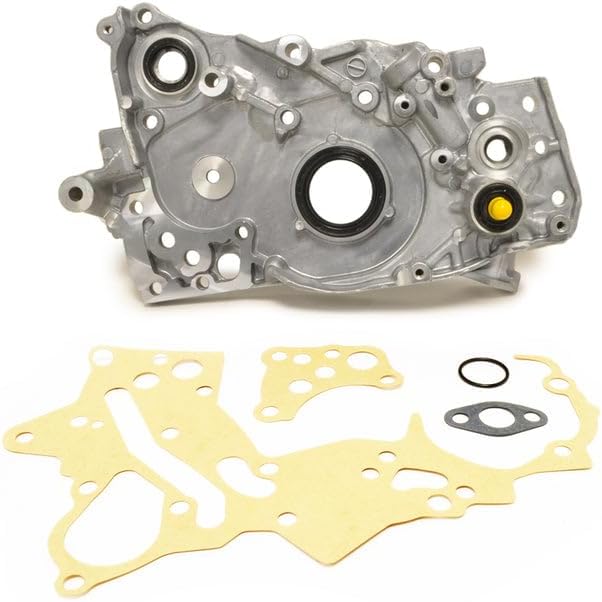 ACL OPMB1085 Oil Pump for Mitsubishi