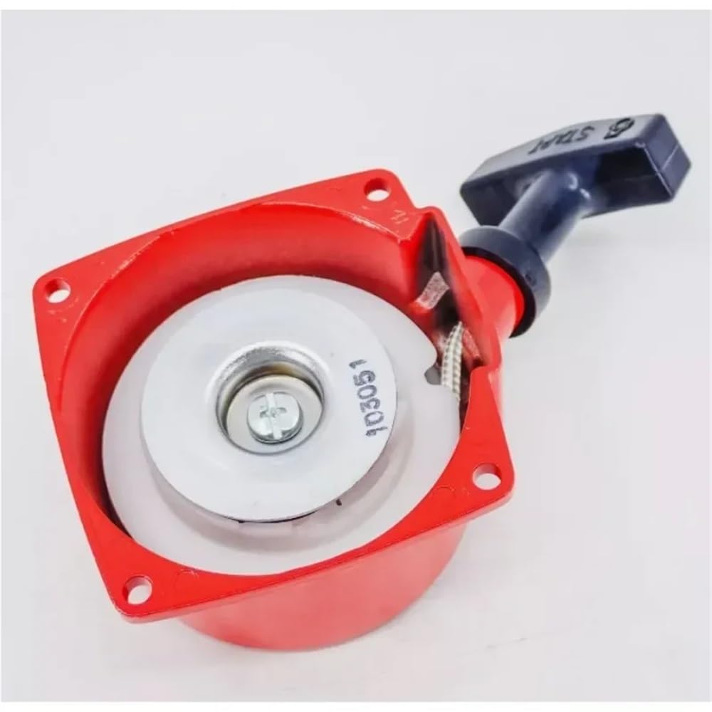 Arranque por Cuerda de Retroceso Premium Apto for desbrozadora B45 B450 BP45L BP35 B41 70020-75100 A050000240 Cubierta de Arranque de rebobinado C35