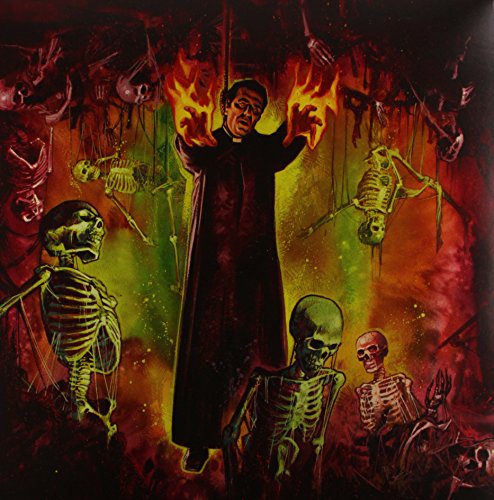 City of the Living Dead