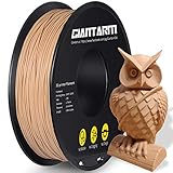 Filamento para Impresora 3D de Madera