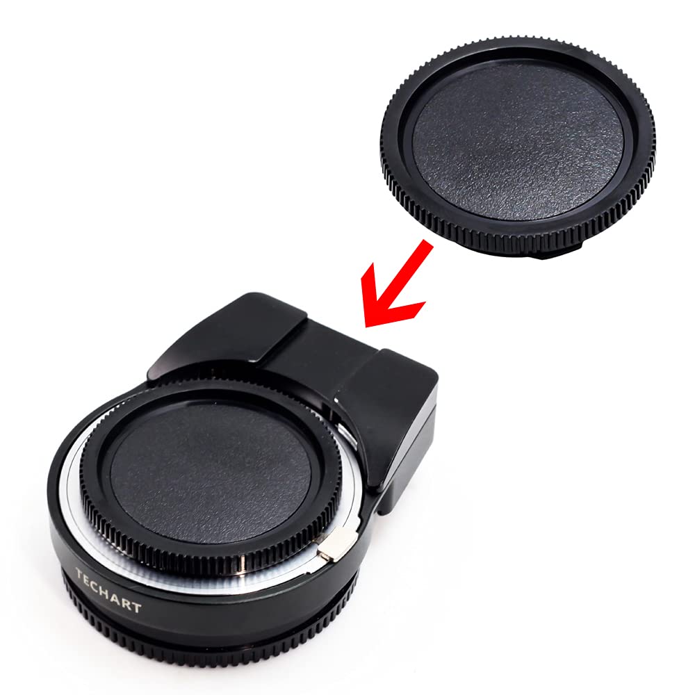 Amazon | カメラボディキャップ&リアレンズカバー Leica M LM、Zeiss