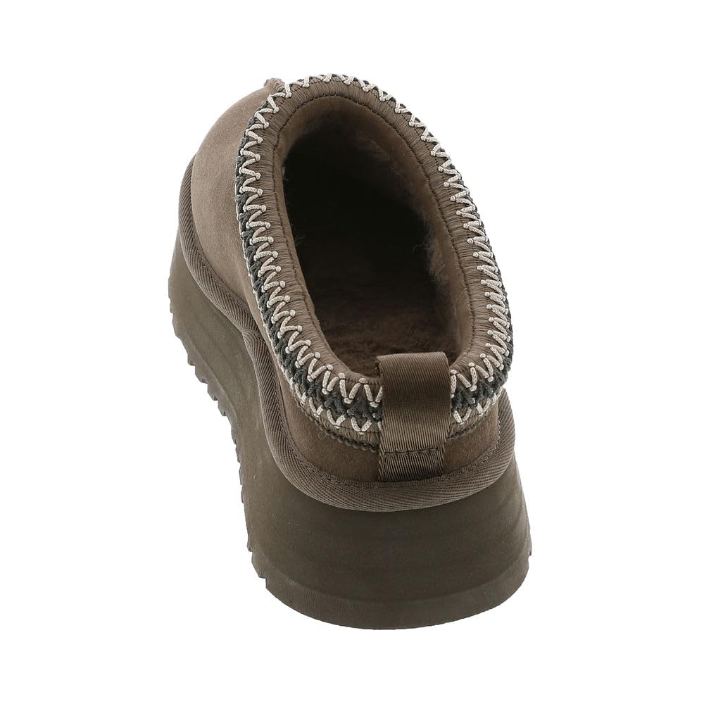 UGG Pantofle damskie Tazz, Hickory, 41 EU