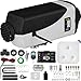 Price comparison product image FlowerW Diesel Air Heater Dc 12V 5Kw Diesel Air Parking Heater 51Pcs for Trailer Campervans Motorhomes Caravans