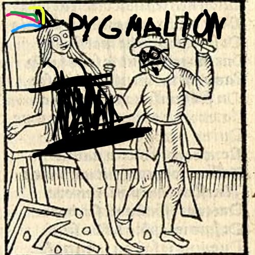 Pygmalion Act 3