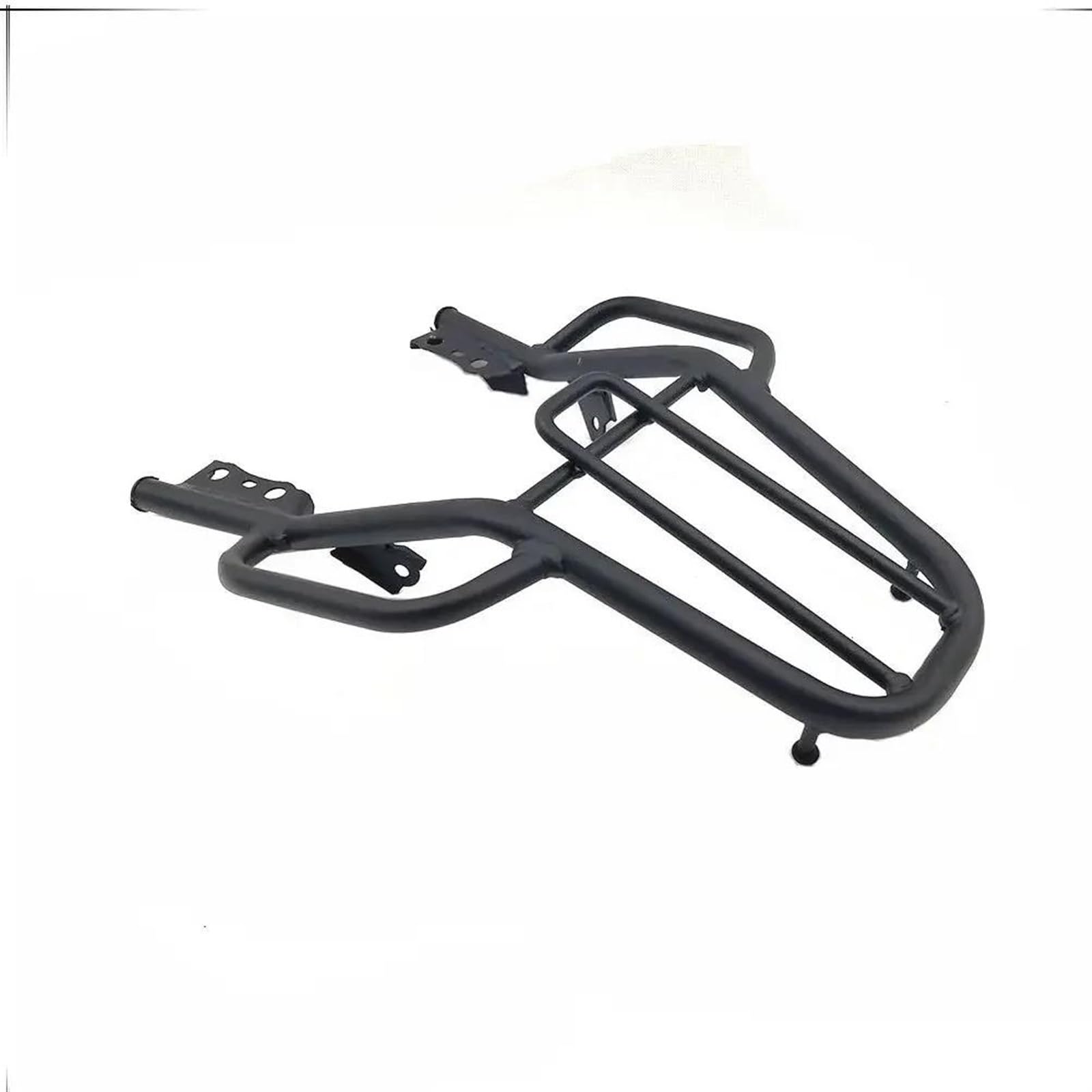 Staffa di Supporto Portapacchi Posteriore per Moto Portapacchi Portapacchi Portapacchi Kit Portapacchi per Y&amaha per Tricker XG250 2003-2016