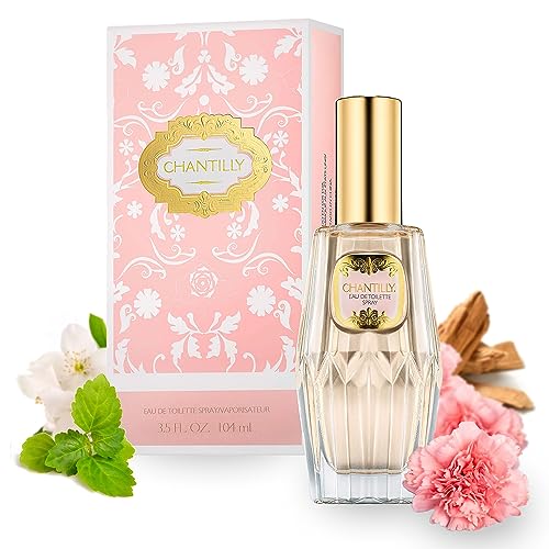 Dana Chantilly EDT