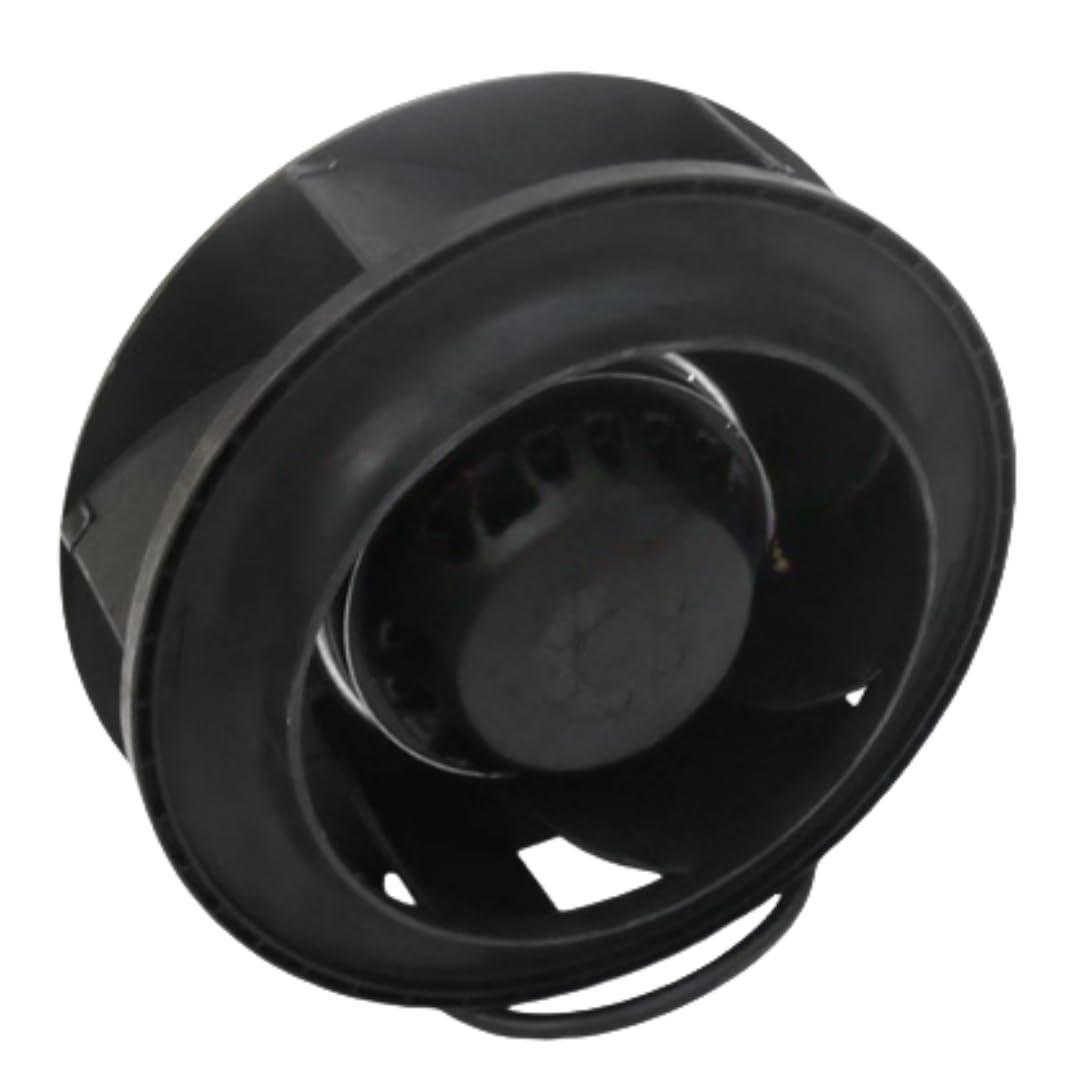PEQYUACTE FLH190/045F-1803D1-9 230V 0.32A 25W 2470RPM Cooling Fan 190mm
