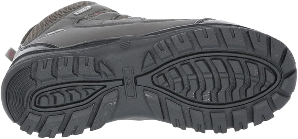 Trespass Womens/Ladies Mitzi Waterproof Walking Boots (6 US) (Coffee)