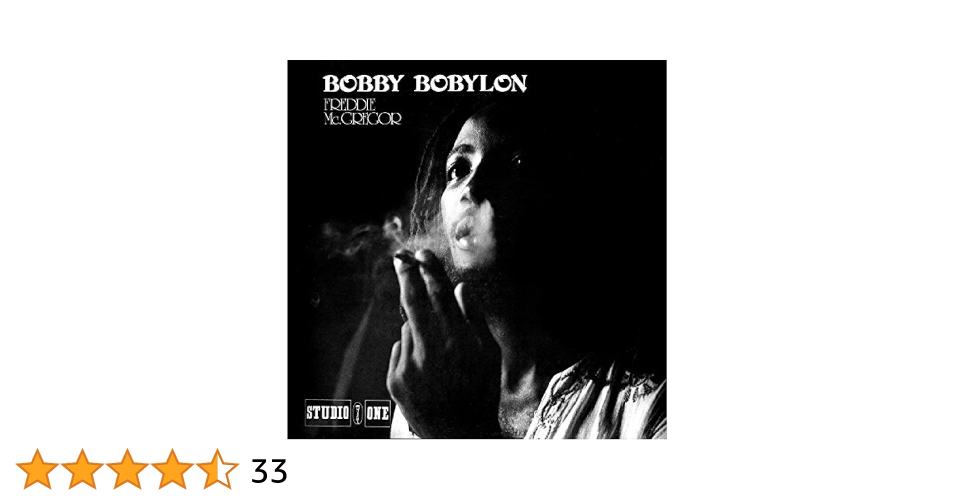 FREDDIE McGREGOR / BOBBY BOBYLON レゲエ 廃盤 Ni02OTIzLmpwZWc.jpeg
