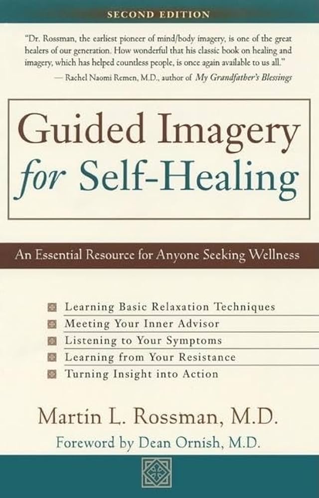 その他 Self-Healing With Guided Imagery [CD] Self-Healing With Guided Imagery [CD]