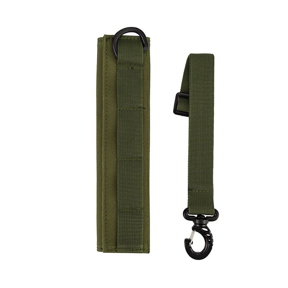 Copertura modulare per cuffie Molle Fascia per cuffie tattiche generali Accessori per cuffie