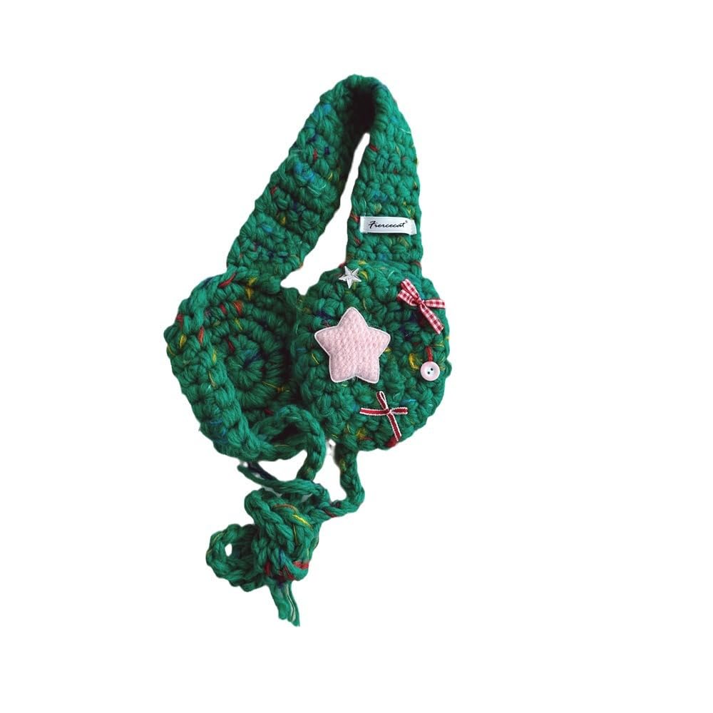 レア⭐️新品⭐️Tweetyトゥイーティー イヤーマフラー ウォーマー耳あて レトロ Amazon | [トライオージアー] RZFZ 耳カバー イヤーマフ イヤー