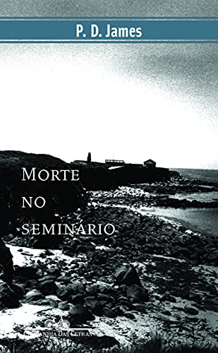 Morte no seminário - James, P. D.