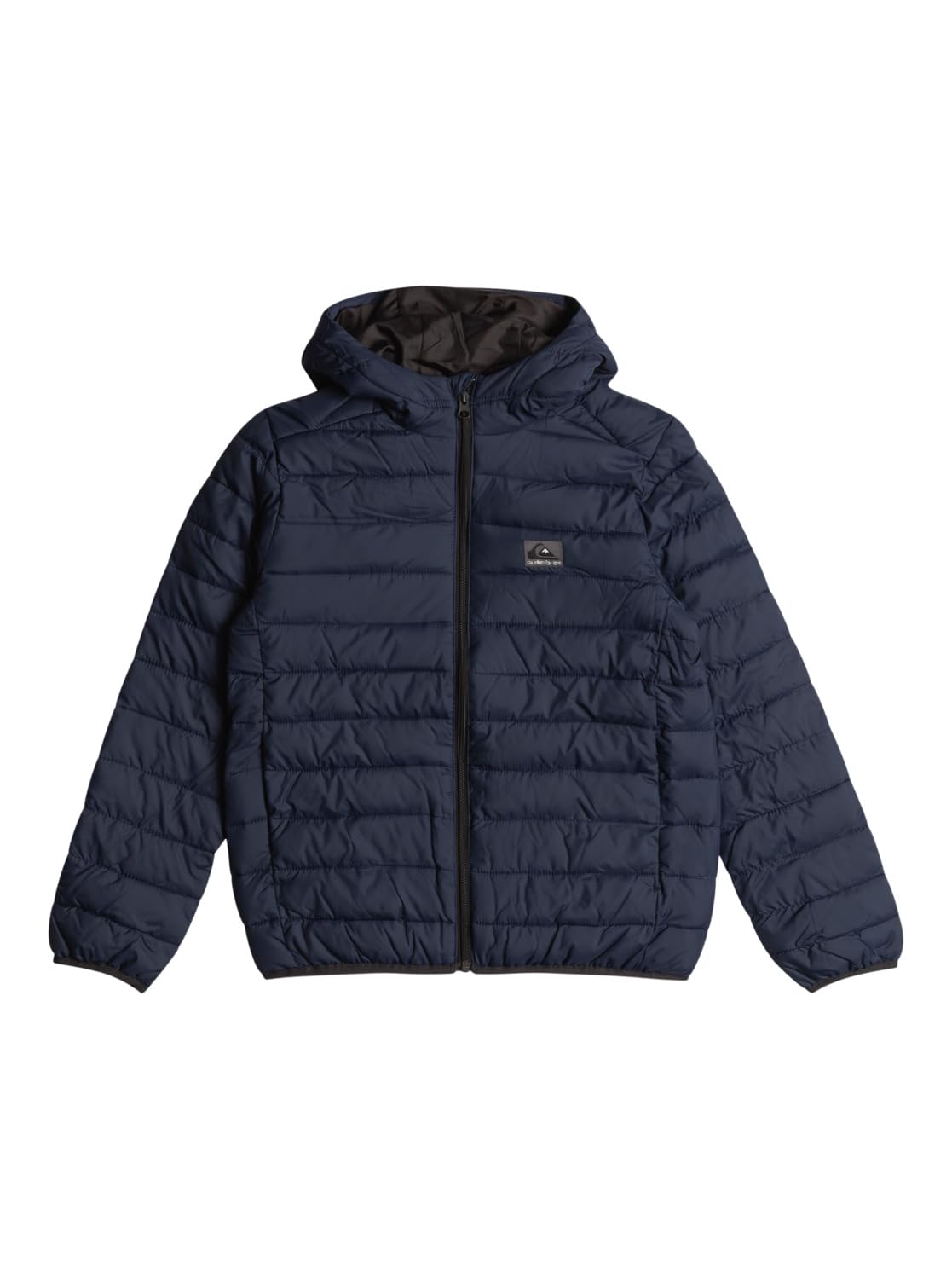 Quiksilver Boys' Scaly Windbreaker Jacket, Garçon