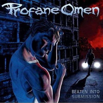 Beaten Into Submission