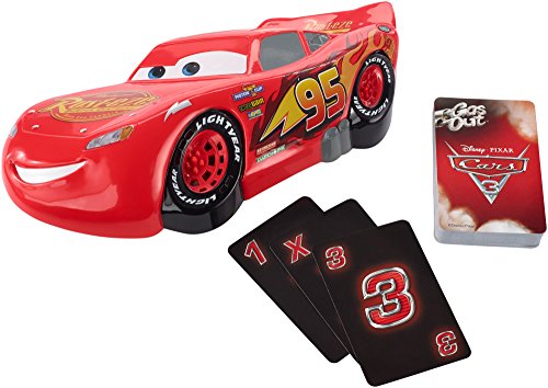 Mattel Games FFP69 - Mister Crash – Ansicht 3