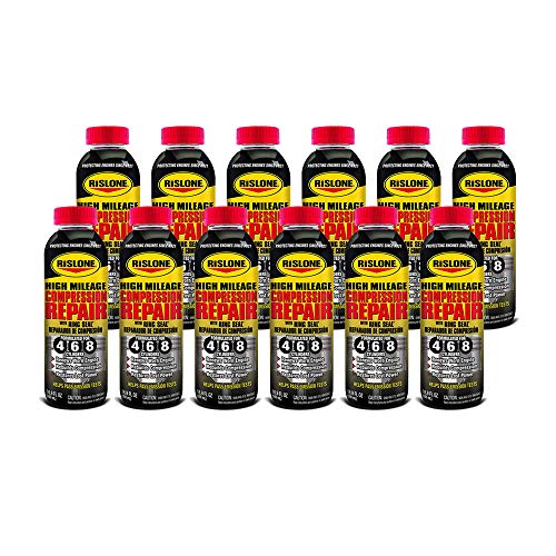 Comparison of Best Bars Leaks Engine Repair Top Picks 2023 Reviews